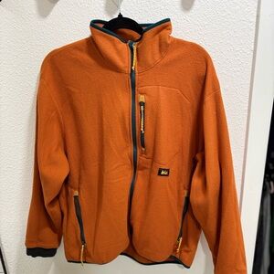 REI Trailsmith Fleece Jacket